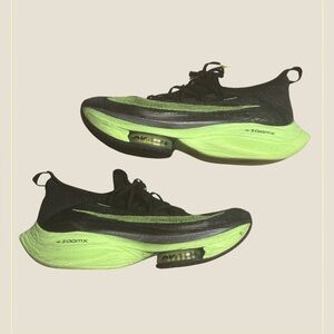 Nike Air Zoom Alphafly Next%